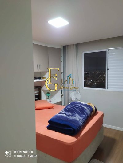 Apartamento, 2 quartos, 57 m² - Foto 4