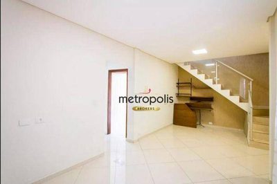 Sobrado, 6 quartos, 308 m² - Foto 5