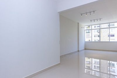 Apartamento, 3 quartos, 111 m² - Foto 1