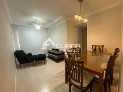 Apartamento, 3 quartos, 61 m² - Foto 4