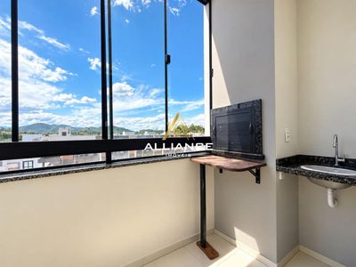 Apartamento, 2 quartos, 60 m² - Foto 5