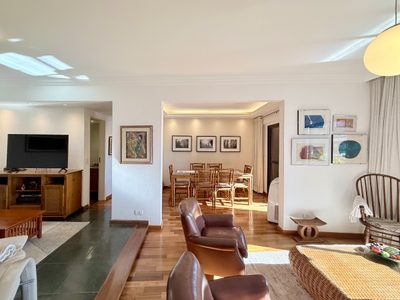 Apartamento, 4 quartos, 130 m² - Foto 2