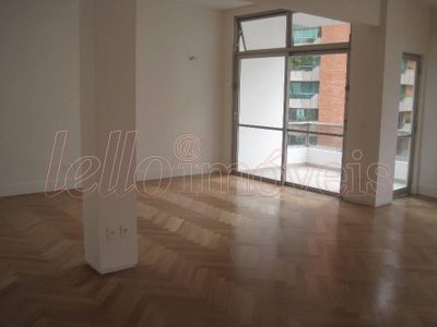 Apartamento, 3 quartos, 311 m² - Foto 5