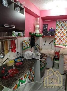 Apartamento, 2 quartos, 54 m² - Foto 4