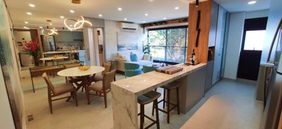 Apartamento, 2 quartos, 68 m² - Foto 2