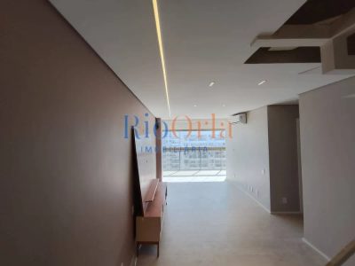Cobertura, 3 quartos, 171 m² - Foto 3