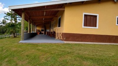 Sítio, 4 quartos, 3036 m² - Foto 5