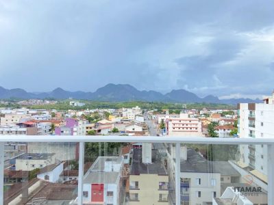 Apartamento, 2 quartos, 72 m² - Foto 1