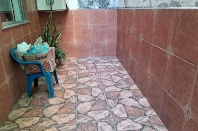 Apartamento, 1 quarto, 54 m² - Foto 4