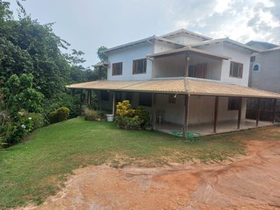 Casa de Condomínio, 5 quartos - Foto 1