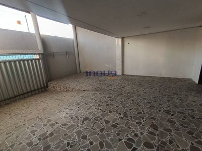 Casa, 4 quartos, 224 m² - Foto 4