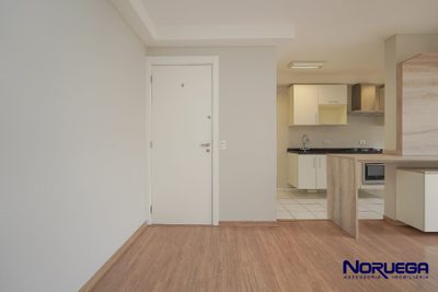 Apartamento, 2 quartos, 56 m² - Foto 2