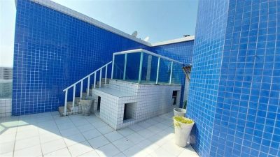 Apartamento, 1 quarto, 41 m² - Foto 3
