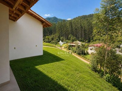 Sítio, 3 quartos, 6700 m² - Foto 2
