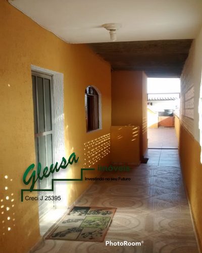 Casa, 2 quartos - Foto 3