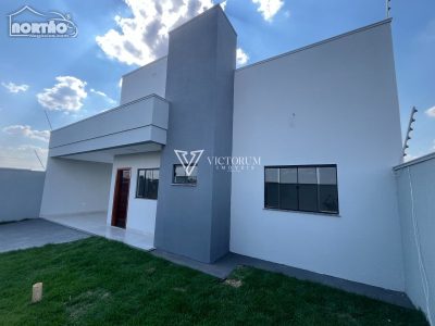 Casa, 2 quartos, 88 m² - Foto 3