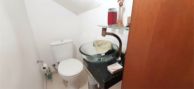 Casa de Condomínio, 2 quartos - Foto 4