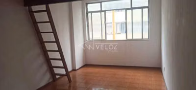 Kitnet-Studio, 29 m² - Foto 2
