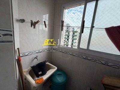 Apartamento, 1 quarto, 46 m² - Foto 5