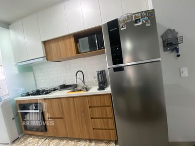 Apartamento, 2 quartos, 59 m² - Foto 3