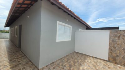 Casa, 2 quartos - Foto 2