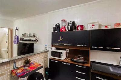 Casa de Condomínio, 2 quartos - Foto 4