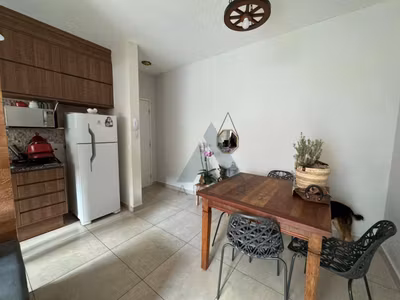 Apartamento, 2 quartos, 66 m² - Foto 5