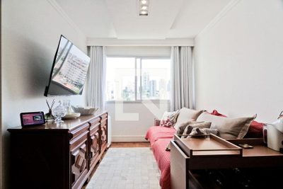 Apartamento, 2 quartos, 70 m² - Foto 3