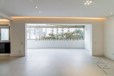 Apartamento, 4 quartos, 129 m² - Foto 3