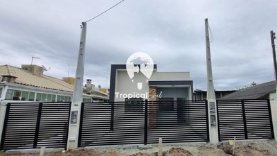 Casa, 1 quarto, 50 m² - Foto 4
