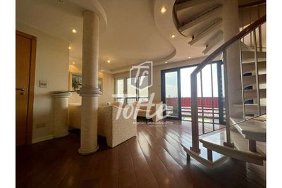 Cobertura, 4 quartos, 278 m² - Foto 1