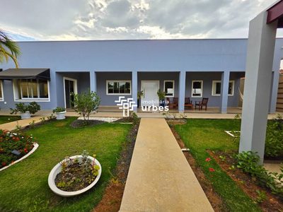Casa, 2 quartos, 273 m² - Foto 2
