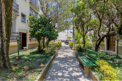 Apartamento, 2 quartos, 70 m² - Foto 4
