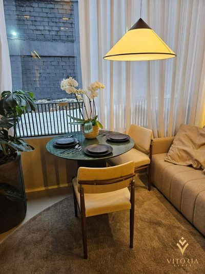 Apartamento, 1 quarto, 23 m² - Foto 3