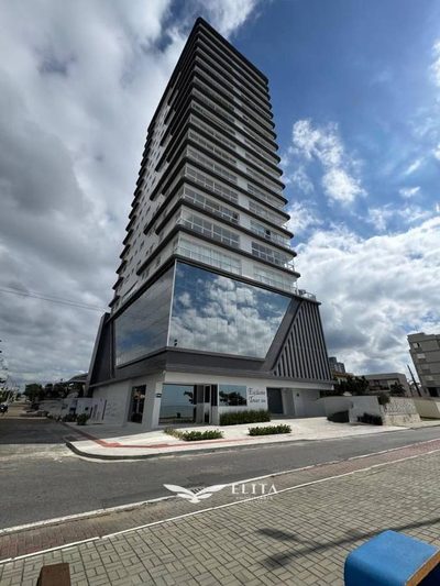 Apartamento, 3 quartos, 161 m² - Foto 2