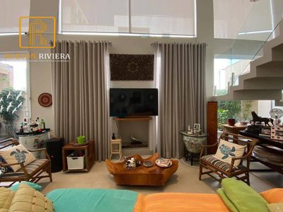 Casa, 5 quartos, 296 m² - Foto 4