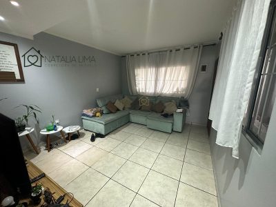 Sobrado, 3 quartos, 127 m² - Foto 3