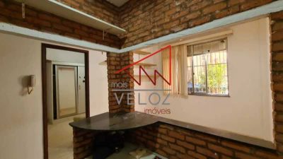 Apartamento, 1 quarto, 33 m² - Foto 3
