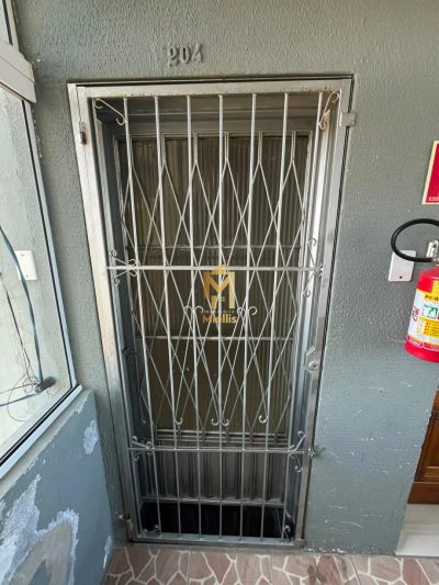 Apartamento, 2 quartos, 40 m² - Foto 3