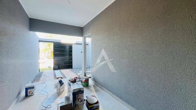 Casa, 3 quartos, 78 m² - Foto 3
