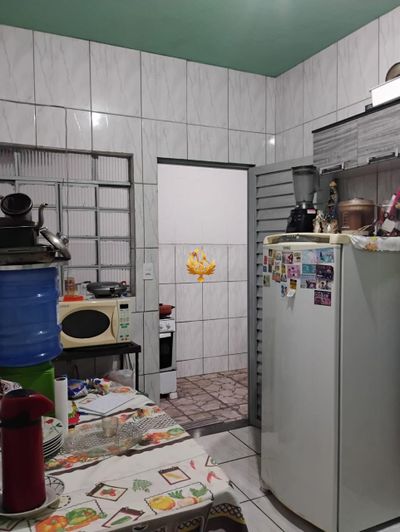 Casa, 3 quartos - Foto 5