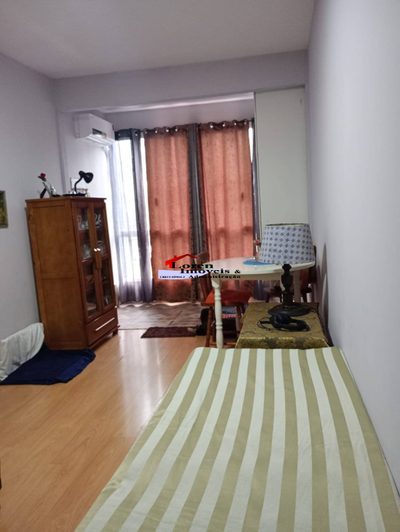 Apartamento, 1 quarto, 50 m² - Foto 2
