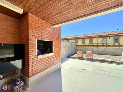 Apartamento, 3 quartos, 182 m² - Foto 5