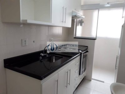 Apartamento, 2 quartos, 55 m² - Foto 1