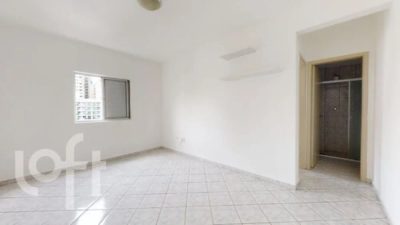 Apartamento, 1 quarto, 40 m² - Foto 1