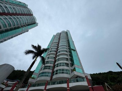 Apartamento, 3 quartos, 135 m² - Foto 1