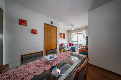 Apartamento, 3 quartos, 69 m² - Foto 3