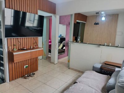 Apartamento, 2 quartos, 44 m² - Foto 1