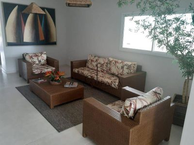 Apartamento, 2 quartos, 70 m² - Foto 4