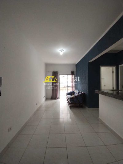Apartamento, 1 quarto, 50 m² - Foto 1